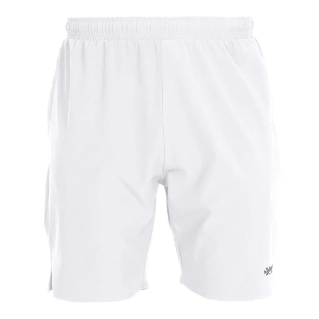 Legacy tennisshort heren white*Reece Australia Outlet