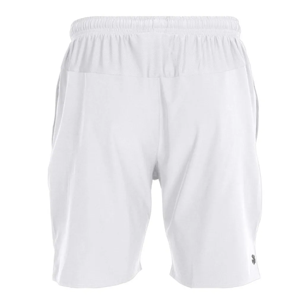 Legacy tennisshort heren white*Reece Australia Outlet
