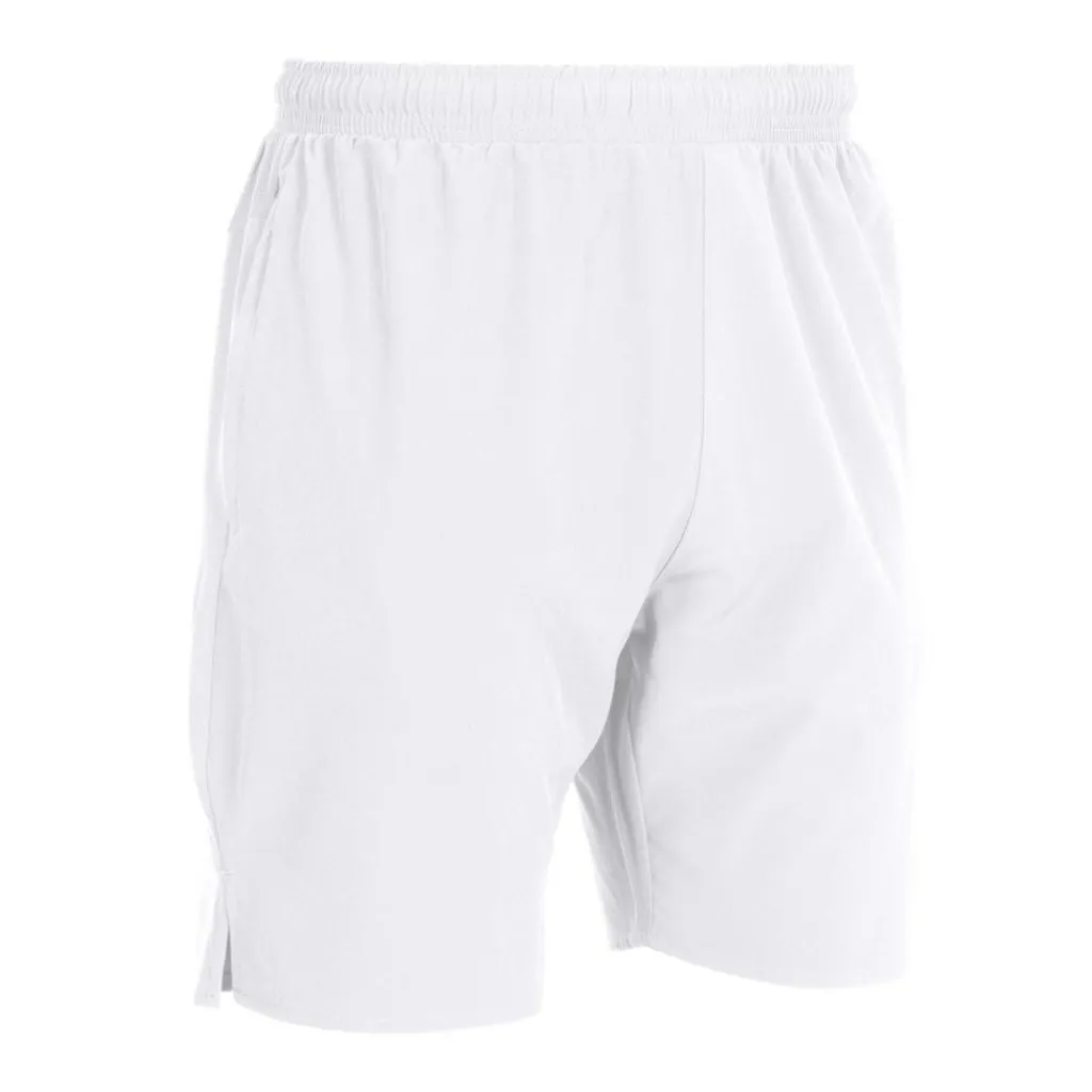 Legacy tennisshort heren white*Reece Australia Outlet