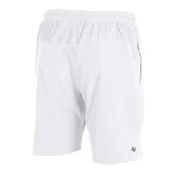 Legacy tennisshort heren white*Reece Australia Outlet