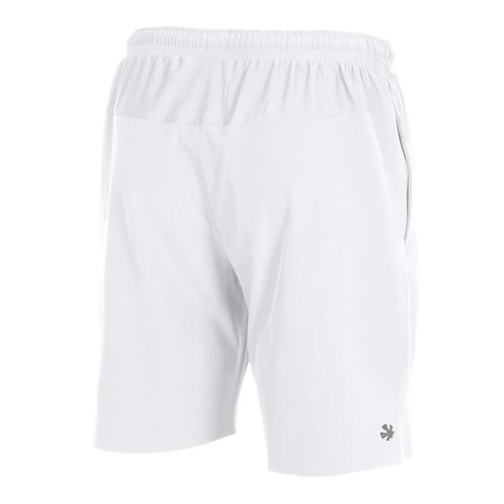 Legacy tennisshort heren white*Reece Australia Outlet