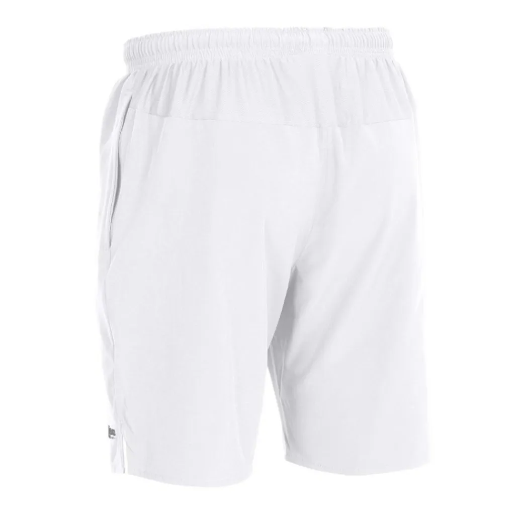 Legacy tennisshort heren white*Reece Australia Outlet