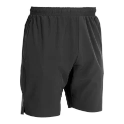  Legacy tennisshort junior black*Reece Australia