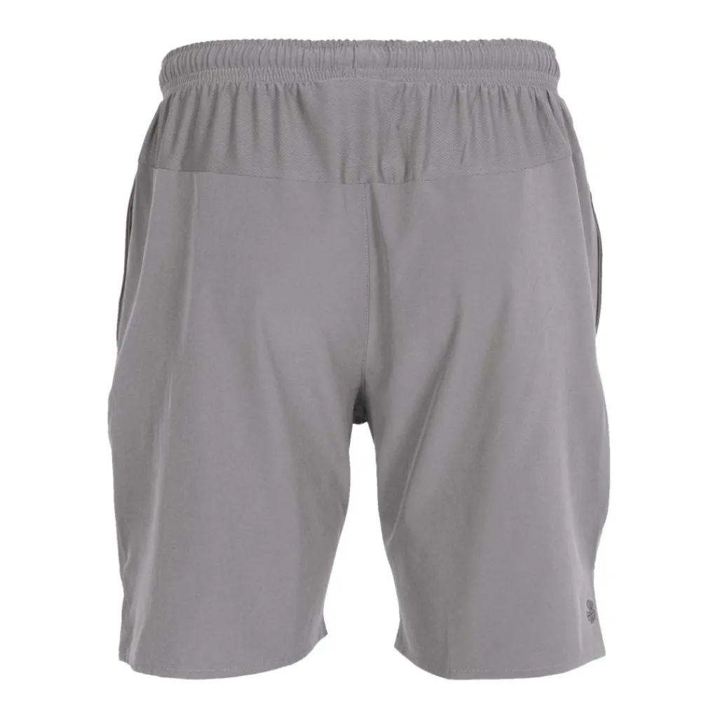 Legacy tennisshort grey*Reece Australia New