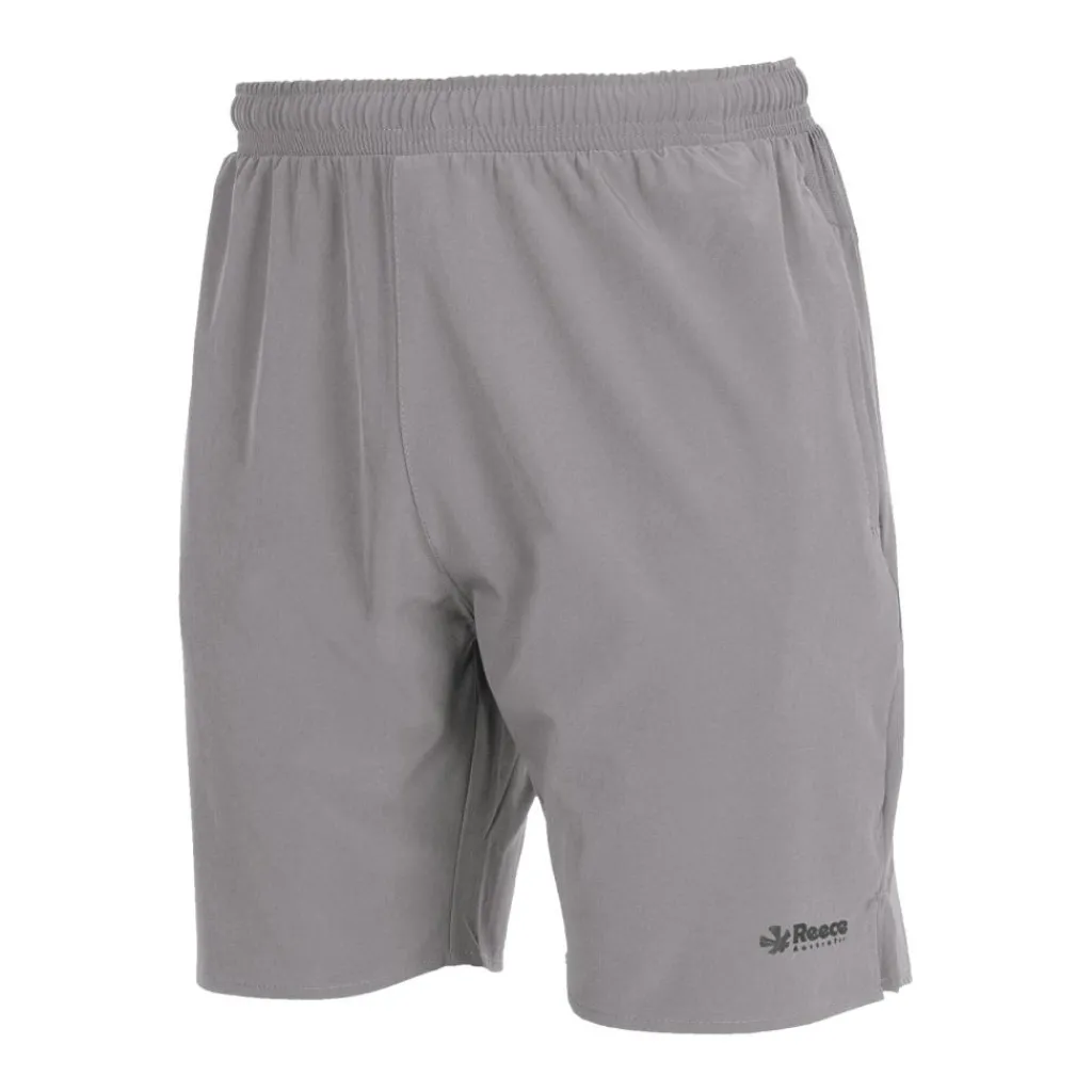 Legacy tennisshort grey*Reece Australia New