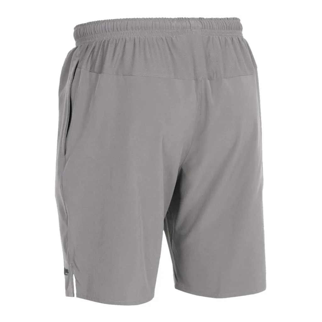 Legacy tennisshort grey*Reece Australia New