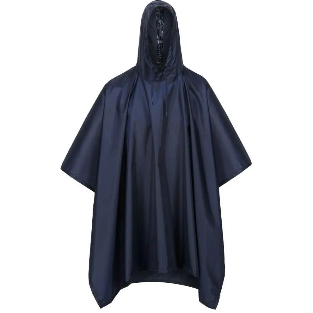 Andrik regenponcho navy*Regatta Hot