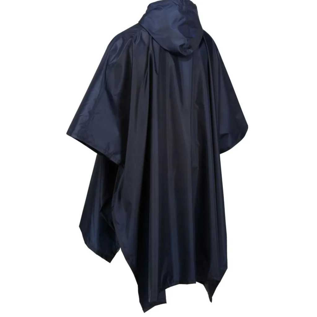Andrik regenponcho navy*Regatta Hot