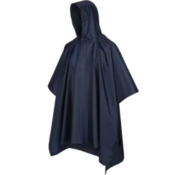 Andrik regenponcho navy*Regatta Hot