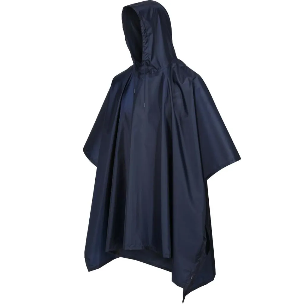 Andrik regenponcho navy*Regatta Hot