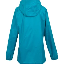 Pack It III regenjas dames exotic plume*Regatta New