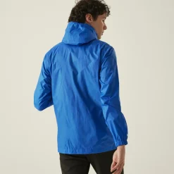 Pack It III regenjas heren oxford blue*Regatta Sale