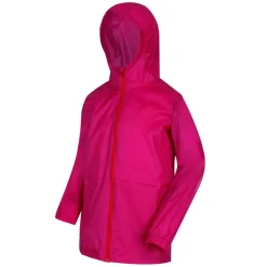 Pack It regenjas junior cabaret*Regatta New