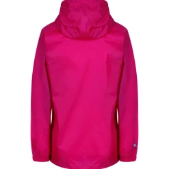 Pack It regenjas junior cabaret*Regatta New