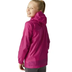 Pack It regenjas junior cabaret*Regatta New