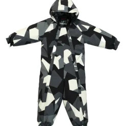 BAELEY-R skipak baby camo black*Rehall