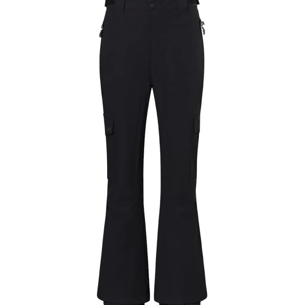 BENN-R skibroek heren black*Rehall Hot