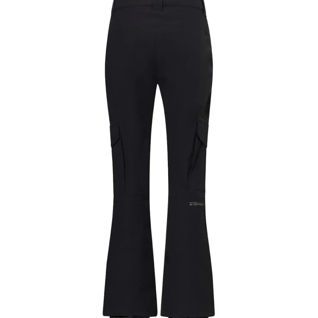 BENN-R skibroek heren black*Rehall Hot