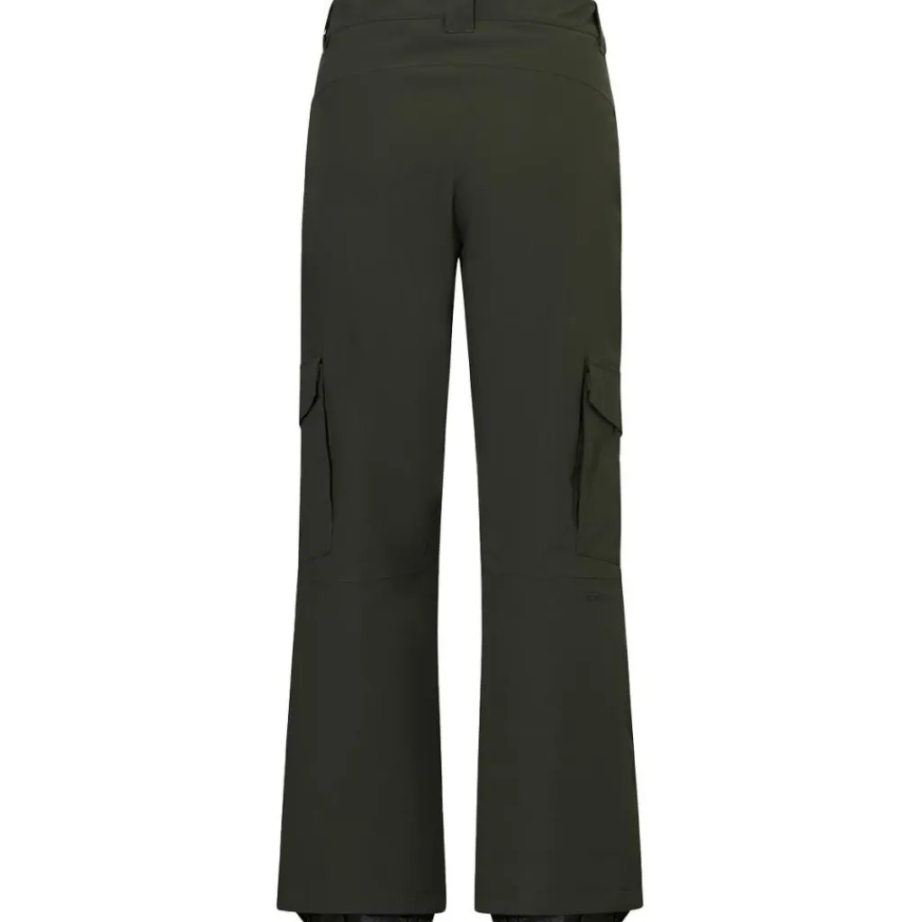 BENN-R skibroek heren olive*Rehall Hot