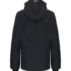 DENNIZ anorak winterjas junior black*Rehall Clearance