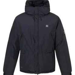 DOLMIT-R winterjas heren black*Rehall New