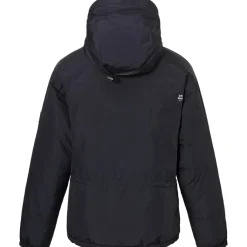 DOLMIT-R winterjas heren black*Rehall New