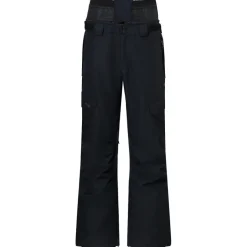 DROPP-R skibroek heren black*Rehall Sale