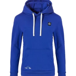 KICK hoodie junior reflex blue*Rehall Online