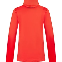 KING-R skipully junior flame red*Rehall Outlet