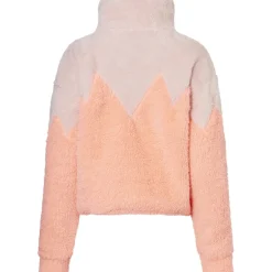 LAUREN-R sweater dames powder pink*Rehall Discount