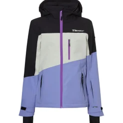 LIV-R winterjas junior caviar*Rehall Online