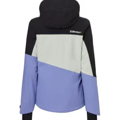 LIV-R winterjas junior caviar*Rehall Online