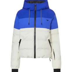 NADY-R winterjas dames surf the web*Rehall Best