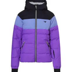 NADY-R winterjas junior bright violet*Rehall Clearance