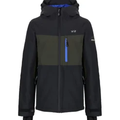 OZZY winterjas junior black*Rehall Discount