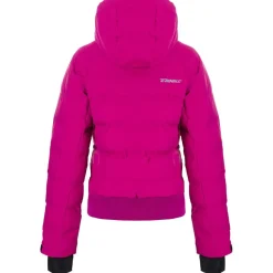 PUFFY winterjas dames festival fuchsia*Rehall New