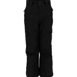 ROOKY skibroek junior black*Rehall Clearance