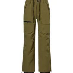 TRACK-R skibroek heren moss*Rehall Sale