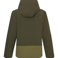 TRUCK-R winterjas heren olive*Rehall Clearance