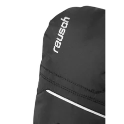 Alan wanten junior black white*Reusch Best