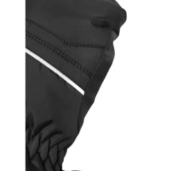 Alan wanten junior black white*Reusch Best