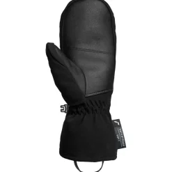 Alena R-TEX XT wanten dames black silver*Reusch Best