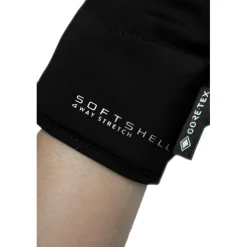 Amira GORE-TEX handschoenen dames black silver*Reusch Hot