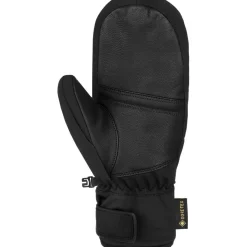 Amira GORE-TEX wanten dames black silver*Reusch Online