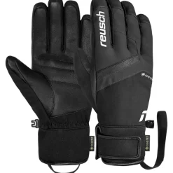 Booster GORE-TEX handschoenen heren black white*Reusch Online