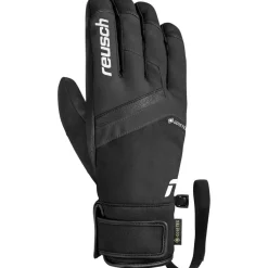 Booster GORE-TEX handschoenen heren black white*Reusch Online