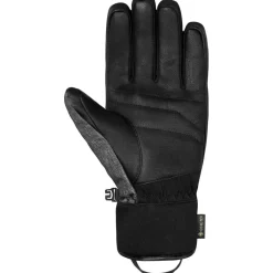 Booster GORE-TEX handschoenen heren black black melange*Reusch Outlet