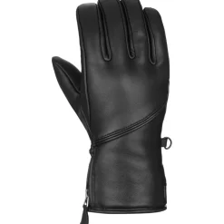 Camila handschoenen dames black*Reusch Online