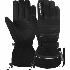 Conan R-TEX XT handschoenen heren black white*Reusch Outlet