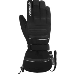 Conan R-TEX XT handschoenen heren black white*Reusch Outlet